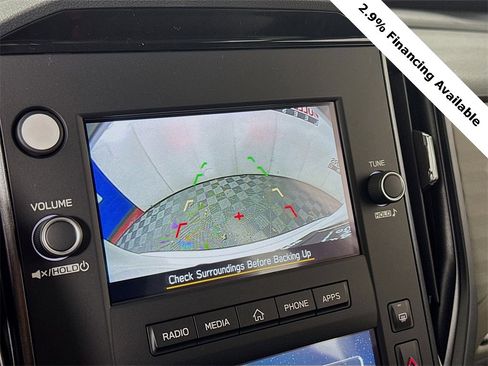 Used 2025 Subaru Forester image 12