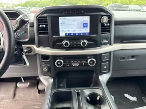 Used 2021 Ford F150 XLT w/ Equipment Group 301A Mid AWD/4WD image 18