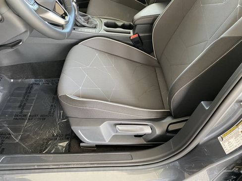 New 2026 Volkswagen Jetta Sport FWD image 4