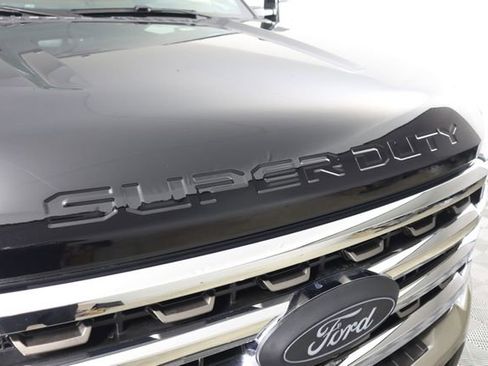 New 2026 Ford F350 King Ranch image 12