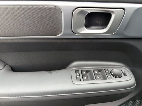 New 2026 Hyundai Santa Fe SEL AWD/4WD image 9
