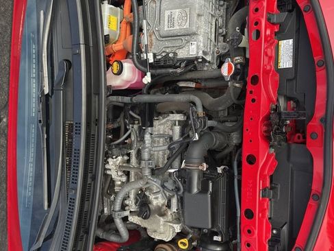 Used 2015 Toyota Prius C Two image 26