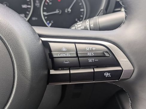 New 2026 MAZDA MAZDA3 2.5 S Sedan w/ Preferred Pkg FWD image 27