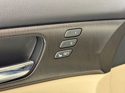 Used 2015 Honda Accord EX-L image 23