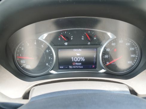 Used 2020 GMC Terrain SLT w/ Preferred Package image 22