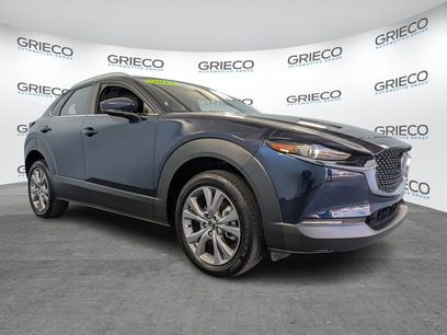 Used 2023 MAZDA CX-30 AWD 2.5 S w/ Select Package