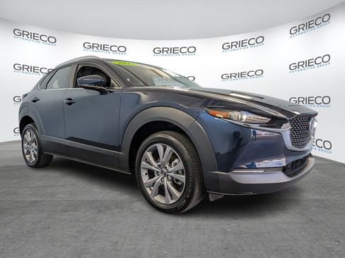 Used 2023 MAZDA CX-30 AWD 2.5 S w/ Select Package image 1