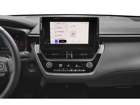 New 2026 Toyota Corolla Cross SE image 10