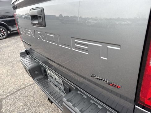 Certified 2021 Chevrolet Colorado ZR2 image 38