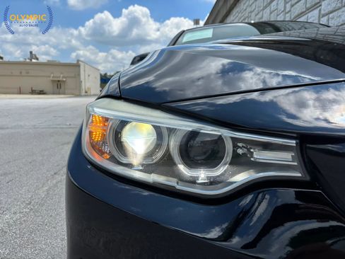 Used 2017 BMW 430i Gran Coupe image 15