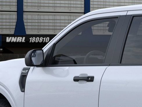 New 2026 Ford Maverick XLT image 21