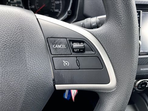 Used 2025 Mitsubishi Outlander Sport ES image 24