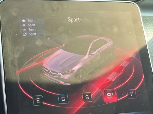 Used 2022 Mercedes-Benz C 300 4MATIC Sedan image 32