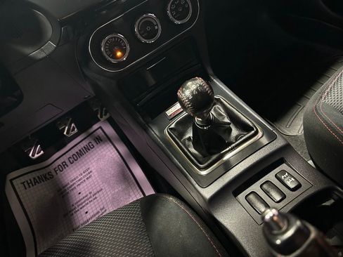 Used 2015 Mitsubishi Lancer Evolution Final Edition AWD/4WD image 31