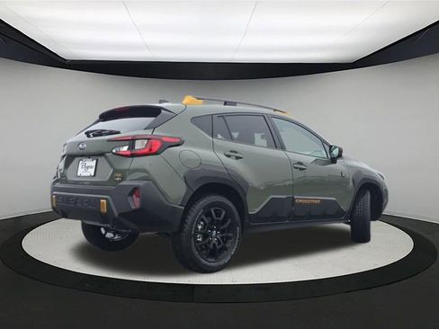 New 2026 Subaru Crosstrek 2.5i Wilderness image 7