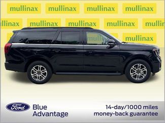 Certified 2025 Ford Expedition Max Active RWD video 2