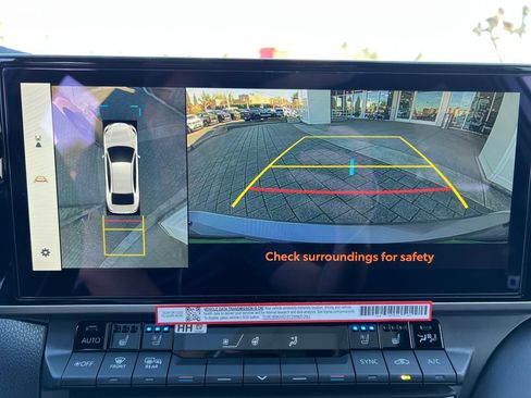 New 2026 Toyota Camry XSE image 20