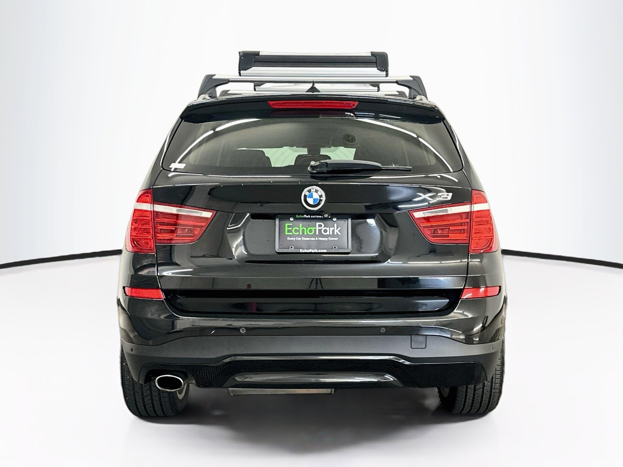 Used 2016 BMW X3 xDrive28d AWD/4WD image 7
