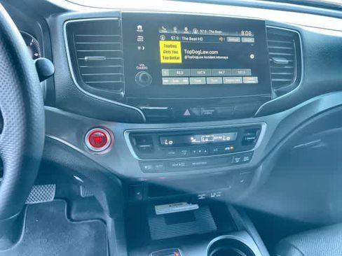 Certified 2022 Honda Passport EX-L image 18