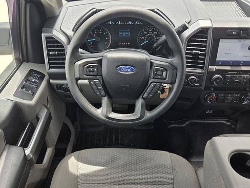 Used 2020 Ford F150 XLT RWD image 15