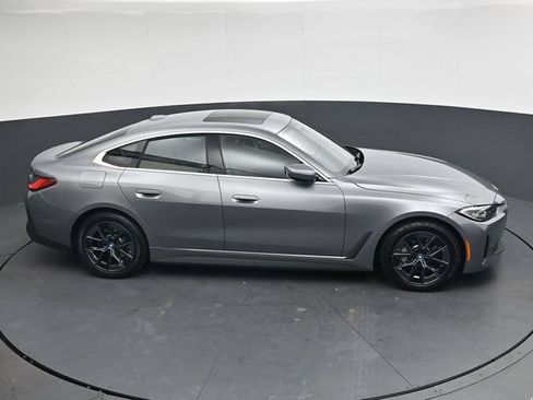 Used 2024 BMW i4 eDrive35 w/ Premium Package RWD image 23
