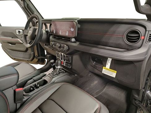 New 2026 Jeep Wrangler Rubicon image 15