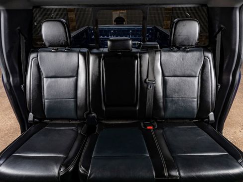 Used 2017 Ford F350 Lariat w/ Lariat Value Package image 34