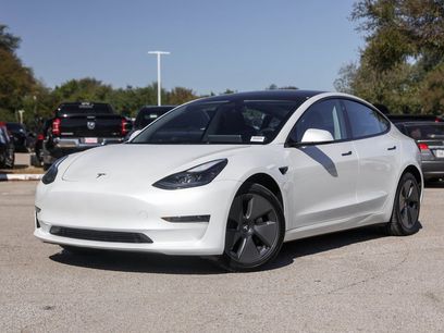 Used 2023 Tesla Model 3 Standard Range