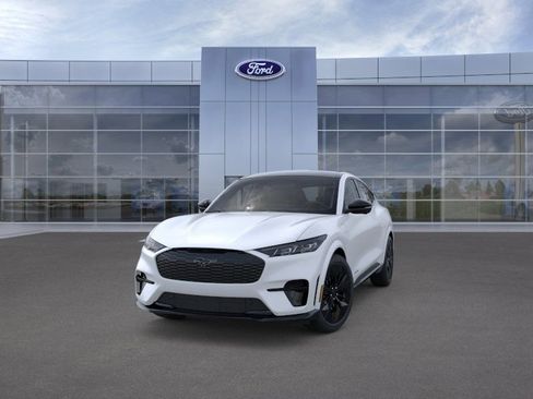 New 2025 Ford Mustang Mach-E GT w/ Interior Protection Package AWD/4WD image 2