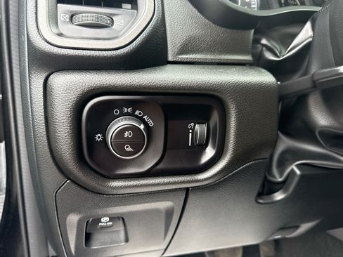 Used 2024 RAM 1500 Tradesman w/ Night Edition AWD/4WD image 15