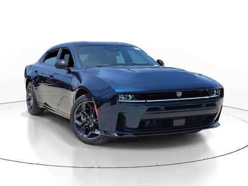 New 2026 Dodge Charger R/T AWD/4WD image 1