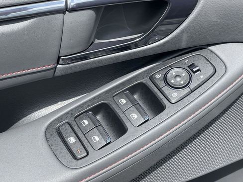 Certified 2026 Hyundai Sonata N Line FWD image 15