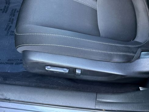 Certified 2021 Honda Civic EX image 13