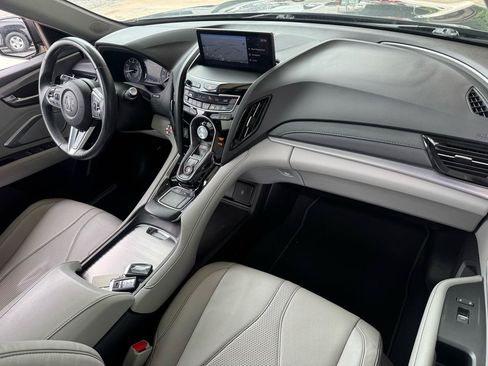 Used 2020 Acura RDX AWD w/ Technology Package image 22
