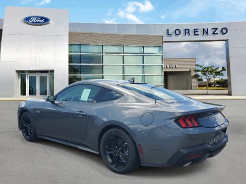 New 2026 Ford Mustang GT image 6