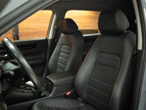 Used 2024 Honda CR-V EX-L image 11