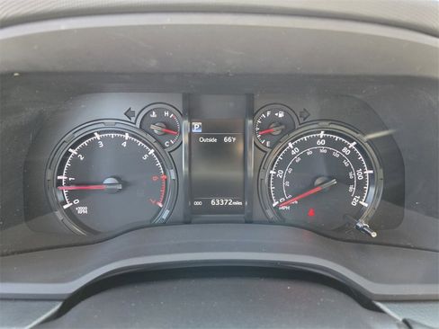 Used 2021 Toyota 4Runner SR5 Premium w/ Moonroof Package image 22