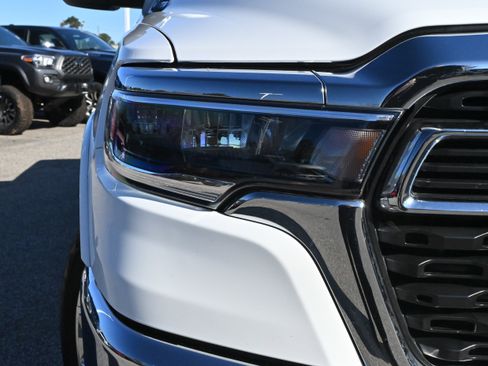 Used 2025 RAM 1500 Big Horn image 26