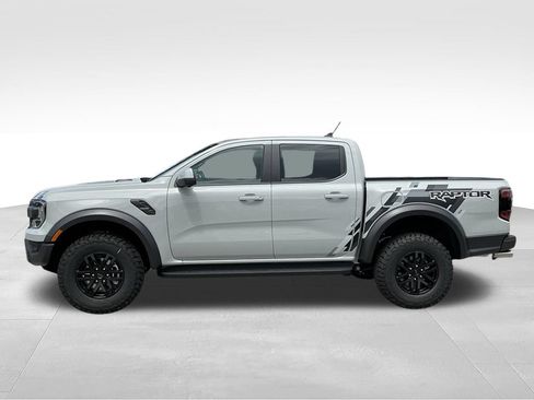 New 2026 Ford Ranger Raptor AWD/4WD image 3