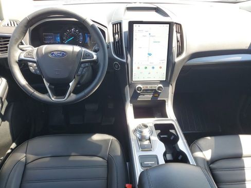 Used 2023 Ford Edge SEL w/ Convenience Package AWD/4WD image 27