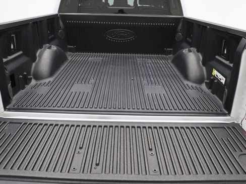 Used 2023 Ford F150 Lariat w/ Equipment Group 502A High image 4