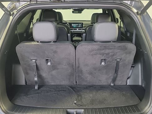 Certified 2024 Kia Sorento SX Prestige AWD/4WD image 7