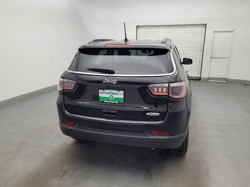 Used 2019 Jeep Compass Latitude image 7