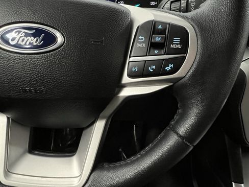 Used 2024 Ford Explorer XLT w/ Equipment Group 202A image 31