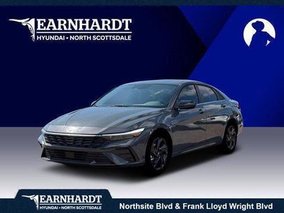 New 2026 Hyundai Elantra SEL Sport Premium