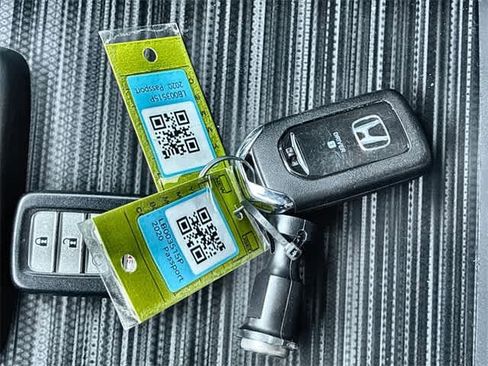 Used 2020 Honda Passport EX-L image 38