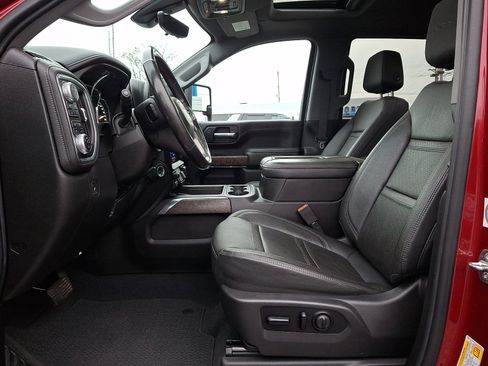 Used 2020 GMC Sierra 3500 Denali w/ Denali Ultimate Package image 13