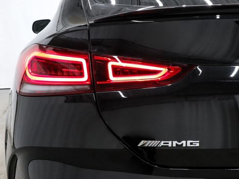 Used 2023 Mercedes-Benz GLE 53 AMG 4MATIC Coupe image 52