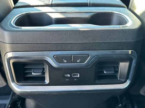 Used 2023 GMC Sierra 1500 SLT w/ SLT Premium Plus Package image 20