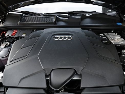 New 2026 Audi Q7 3.0T Premium Plus image 31